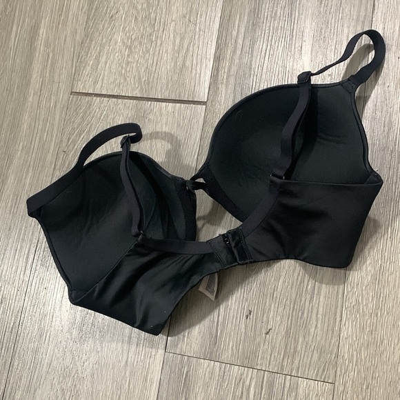 Wacoal 858220 Amazing Assets Back Smoothing Underwire Push-Up size 32D - Picture 5 of 15